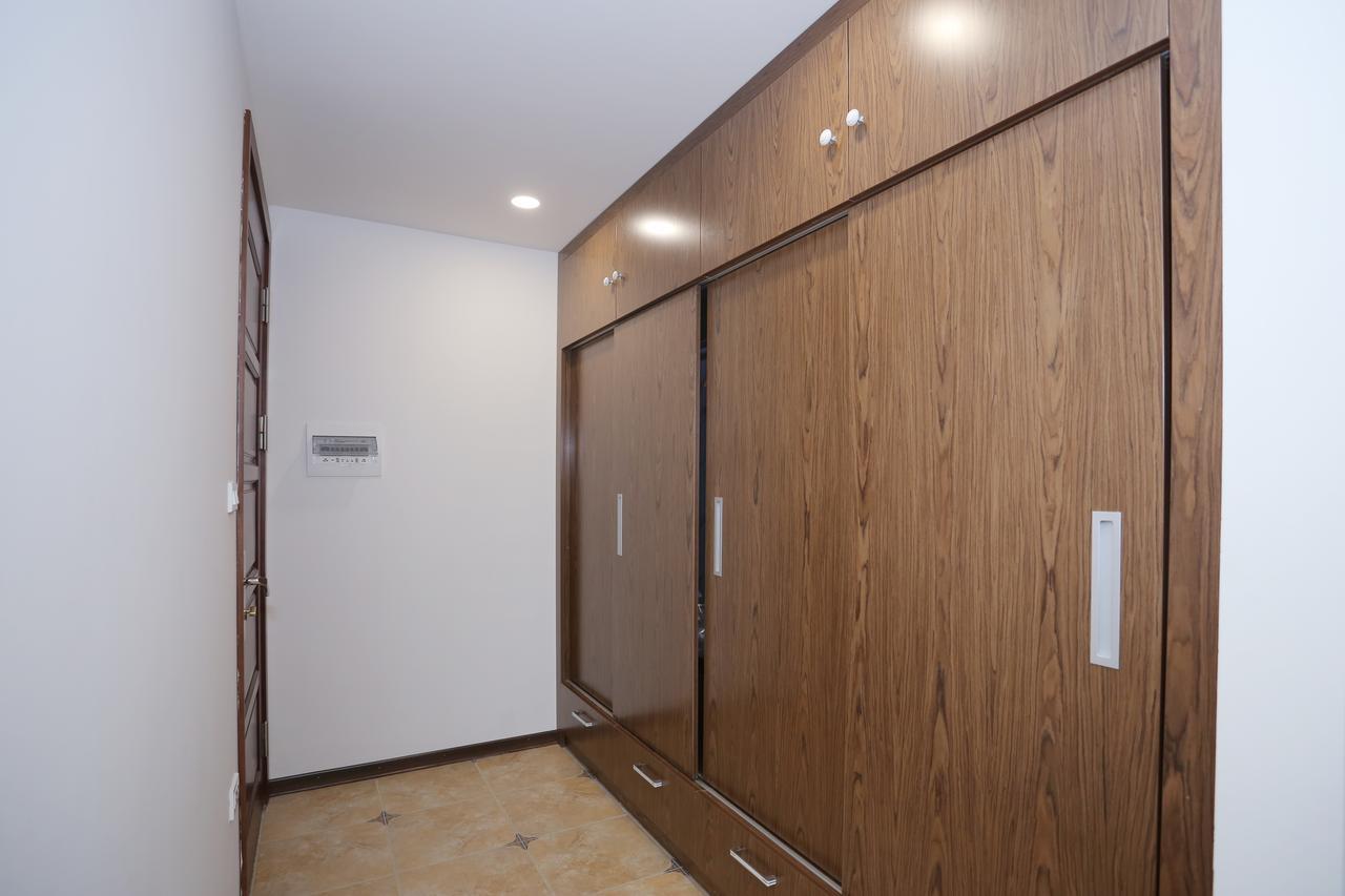 Cat Linh Arl55 Hotel Hanoi Bagian luar foto