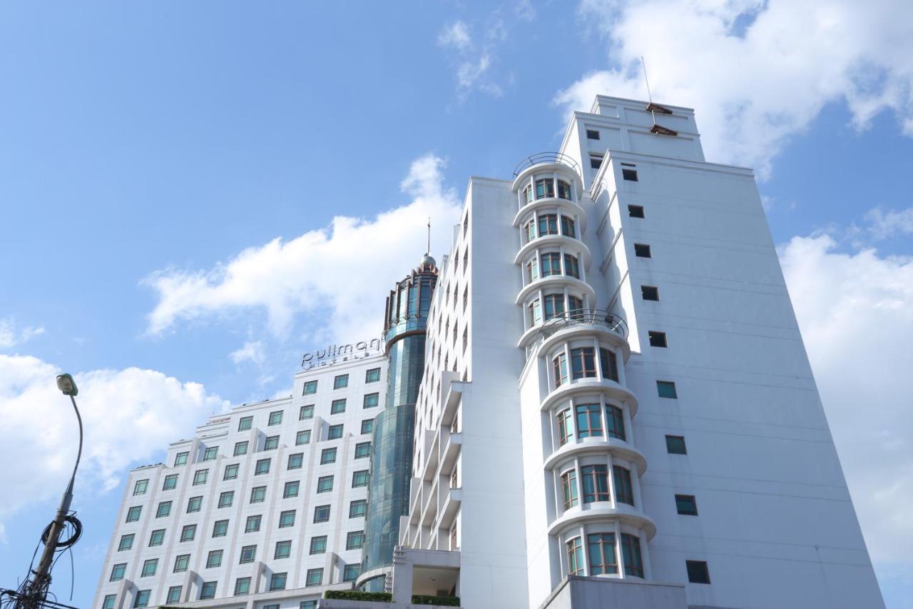 Cat Linh Arl55 Hotel Hanoi Bagian luar foto