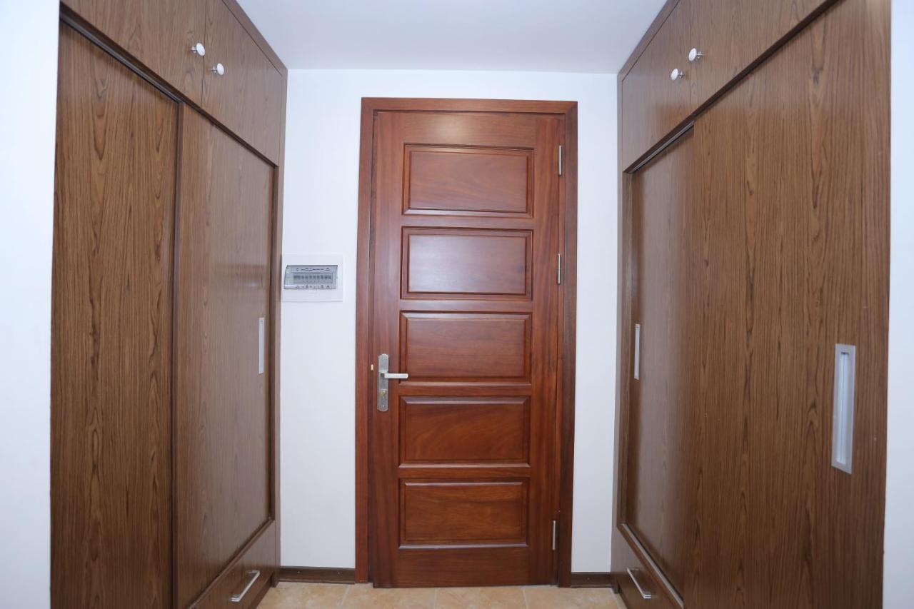 Cat Linh Arl55 Hotel Hanoi Bagian luar foto