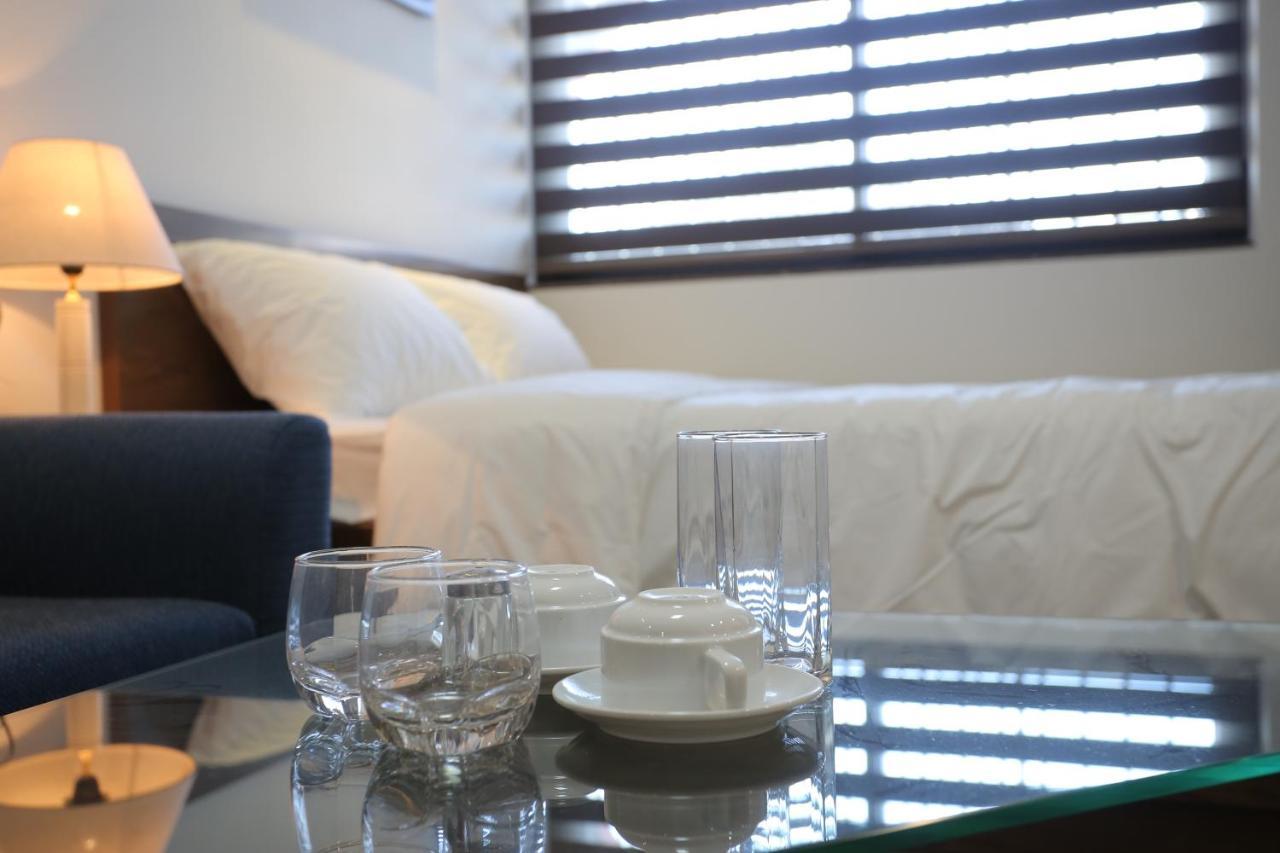 Cat Linh Arl55 Hotel Hanoi Bagian luar foto